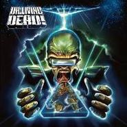 Dr. Living Dead!, Dr. Living Dead! (CD)