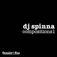 DJ Spinna, Compositions 1