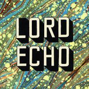 Lord Echo, Curiosities (CD)