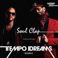 Various Artists, Tempo Dreams Volume 3 [2 x 12"] (LP)