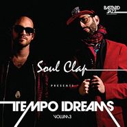 Various Artists, Soul Clap Presents: Tempo Dreams Vol. 3 (CD)