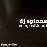DJ Spinna, Vol. 1-Compositions (LP)