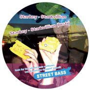 Starkey, Street Bass Anthems Vol. 4 (12")