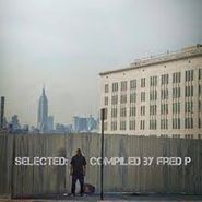 Fred P, Selected: Compiled By Fred P (LP)