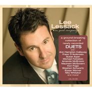 Lee Lessack, In Good Company (CD)