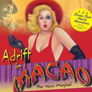 Cast Recording [Stage], Adrift In Macao (CD)