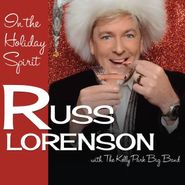 Russ Lorenson, In The Holiday Spirit (CD)