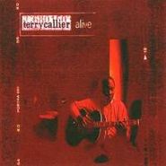 Terry Callier, Alive (LP)
