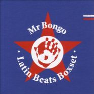 Various Artists, Mr. Bongo: Latin Beats Box Set (CD)