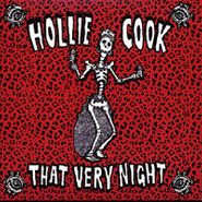 Hollie Cook, That Very Night (7")