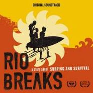 Various Artists, Rio Breaks [OST] (CD)