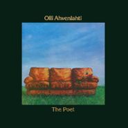 Olli Ahvenlahti, Poet (CD)