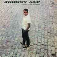 Johnny Alf, Johnny Alf (LP)
