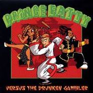 Prince Fatty, Versus The Drunken Gambler (LP)