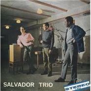 Salvador Trio, Tristeza [180 Gram Vinyl] (LP)