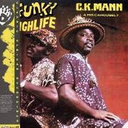 C.K. Mann & Carousel 7, Funky Highlife (LP)