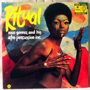 Nico Gomez & His Afro Percussion Inc., Ritual (LP)