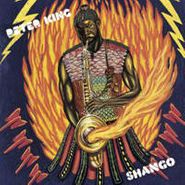 Peter King, Shango (LP)
