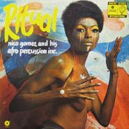 Nico Gomez & His Afro Percussion Inc., Ritual (CD)