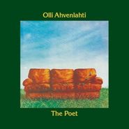 Olli Ahvenlahti, Poet (LP)