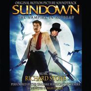 Richard Stone, Sundown: The Vampire In Retrea (CD)