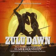 Elmer Bernstein, Zulu Dawn - O.s.t. (CD)