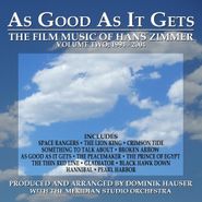 Dominik Hauser, As Good As It Gets: Film Music (CD)