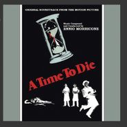 Ennio Morricone, Time To Die [OST] (CD)
