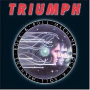 Triumph, Rock N Roll Machine (CD)