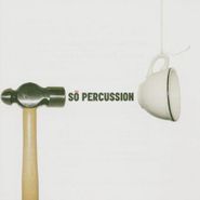So Percussion, So Percussion-Music By Lang & (CD)