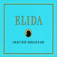 Iva Bittová, Elida (CD)