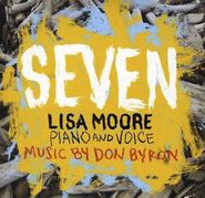 Don Byron, Seven (CD)