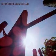 Glenn Kotche, Adventureland (CD)