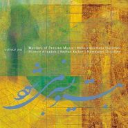 Masters of Persian Music, Without You (CD)