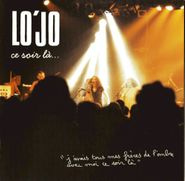 Lo'Jo, Ce Soir-La (CD)