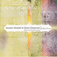 Djivan Gasparyan, Endless Vision (CD)