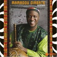 Mamadou Diabate, Heritage
