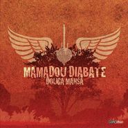 Mamadou Diabate, Douga Mansa (CD)