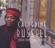 Catherine Russell, Inside This Heart Of Mine (CD)