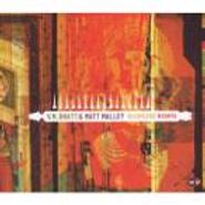 Vishwa Mohan Bhatt, Sleepless Nights (CD)