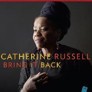 Catherine Russell, Bring It Back (CD)