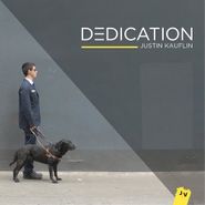 Justin Kauflin, Dedication (CD)