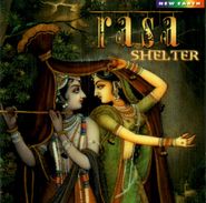 Rasa, Shelter (CD)