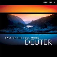Deuter, East Of The Full Moon (CD)