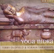 Terry Oldfield, Yoga Nidra