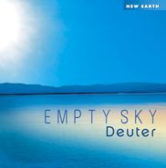 Deuter, Empty Sky (CD)