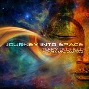 Terry Oldfield, Journey Into Space (CD)