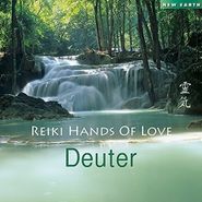 Deuter, Reiki Hands Of Love (CD)