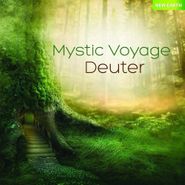 Deuter, Mystic Voyage (CD)
