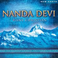 Hans Christian, Nanda Devi (CD)
